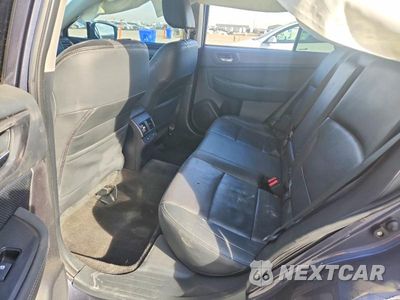 Zdjęcie 10 z 12 samochodu: 2015 SUBARU OUTBACK 2.5I LIMITED VIN:4S4BSBLC8F3239643 - miniatura