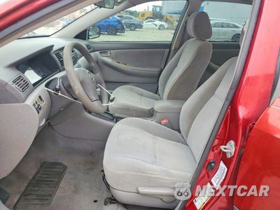 Zdjęcie 7 z 13 samochodu: 2006 TOYOTA COROLLA CE VIN:1NXBR32E06Z678219 - miniatura