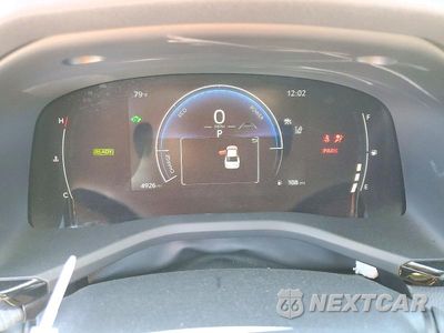 Zdjęcie 9 z 12 samochodu: 2026 TOYOTA CAMRY SE VIN:4T1DAACK6TU341607 - miniatura