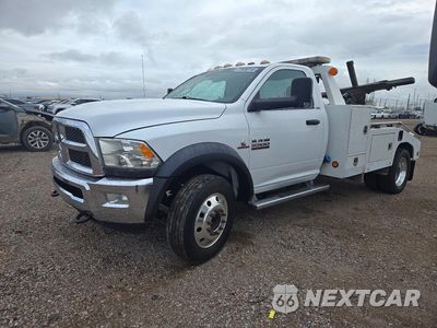 2014 RAM 5500 UNKNOWN 3C7WRMBLXEG188725 - główne zdjęcie licytacji z USA - miniatura