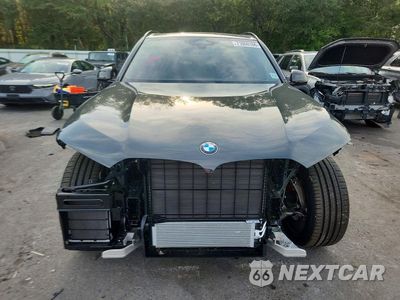 Piąte zdjęcie samochodu w środku: 2026 BMW X5 XDRIVE40I VIN:5UX23EU08T9356301 - miniatura
