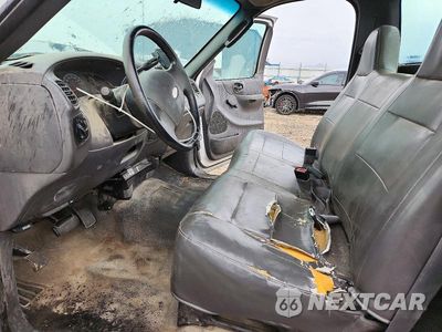 Zdjęcie 7 z 12 samochodu: 2003 FORD F150 VIN:2FDPF17M53CB06187 - miniatura