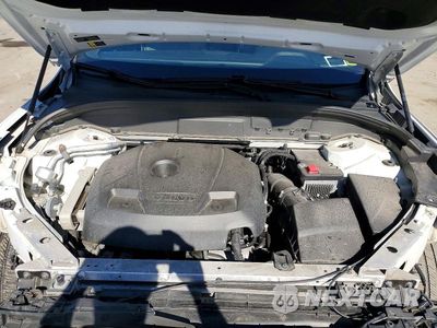 Zdjęcie 12 z 13 samochodu: 2020 VOLVO XC60 T5 R-DESIGN VIN:YV4102RM6L1555326 - miniatura