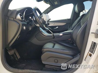 Zdjęcie 7 z 13 samochodu: 2021 MERCEDES-BENZ GLC 300 VIN:W1N0G8DB8MV287840 - miniatura