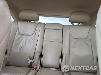 Zdjęcie 10 z 13 samochodu: 2012 LEXUS RX 350 VIN:2T2BK1BA5CC153509 - miniatura