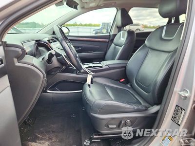 Zdjęcie 7 z 13 samochodu: 2022 HYUNDAI TUCSON LIMITED VIN:KM8JECA10NU040587 - miniatura