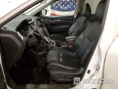 Zdjęcie 7 z 13 samochodu: 2016 NISSAN ROGUE SL VIN:5N1AT2MV1GC772587 - miniatura