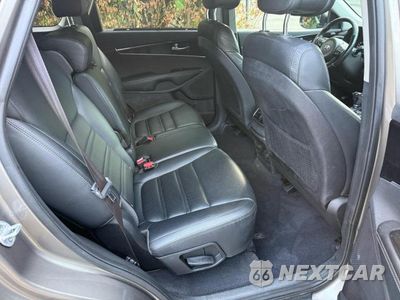 Zdjęcie 6 z 10 samochodu: 2016 KIA SORENTO EX VIN:5XYPHDA53GG004895 - miniatura