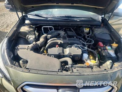 Zdjęcie 11 z 12 samochodu: 2019 SUBARU OUTBACK 2.5I VIN:4S4BSABC2K3206997 - miniatura