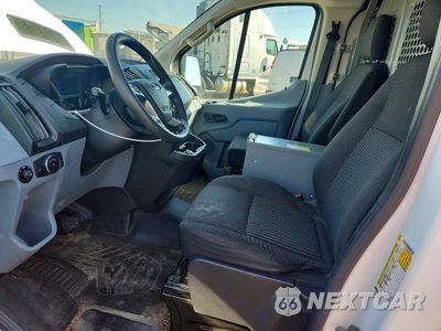 Zdjęcie 7 z 13 samochodu: 2018 FORD TRANSIT T-150 VIN:1FTYE1ZM2JKA97675 - miniatura