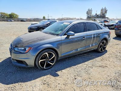 2015 AUDI A3 PREMIUM PLUS WAUEFGFF9F1002287 - główne zdjęcie licytacji z USA - miniatura