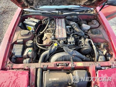 Zdjęcie 11 z 12 samochodu: 1986 NISSAN 300ZX BASE VIN:JN1HZ14S9GX134021 - miniatura