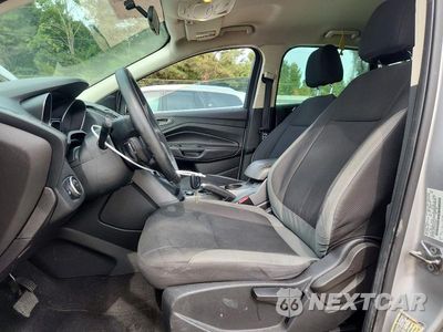 Zdjęcie 7 z 13 samochodu: 2015 FORD ESCAPE S VIN:1FMCU0F78FUC24622 - miniatura