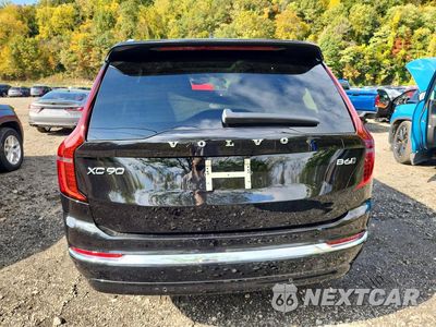 Zdjęcie 6 z 13 samochodu: 2026 VOLVO XC90 PLUS VIN:YV4062JEXT1514101 - miniatura