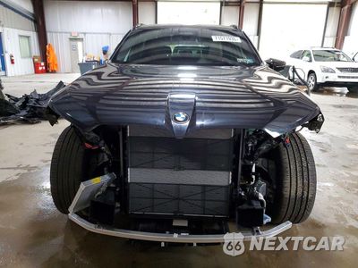 Piąte zdjęcie samochodu w środku: 2026 BMW X3 M50 VIN:5UX73GP09T9492305 - miniatura