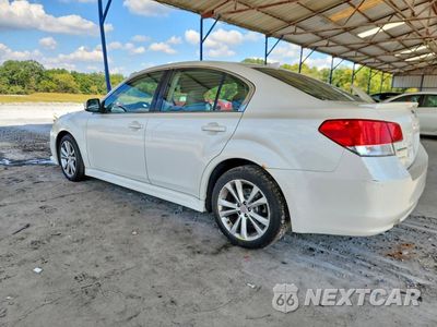 Drugie zdjęcie samochodu z przodu: 2014 SUBARU LEGACY 2.5I PREMIUM VIN:4S3BMBC60E3019274 - miniatura