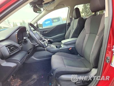 Zdjęcie 7 z 13 samochodu: 2025 SUBARU OUTBACK PREMIUM VIN:4S4BTACCXS3121532 - miniatura