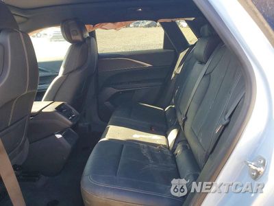 Zdjęcie 11 z 13 samochodu: 2024 CADILLAC LYRIQ SPORT VIN:1GYKPTRKXRZ120868 - miniatura