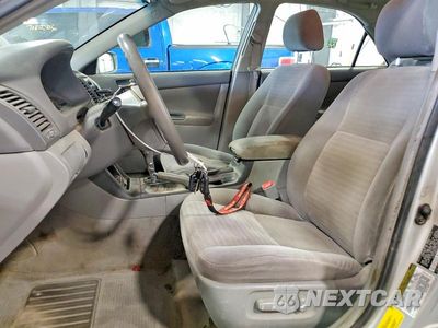 Zdjęcie 7 z 12 samochodu: 2006 TOYOTA CAMRY LE VIN:4T1BE30K56U730240 - miniatura