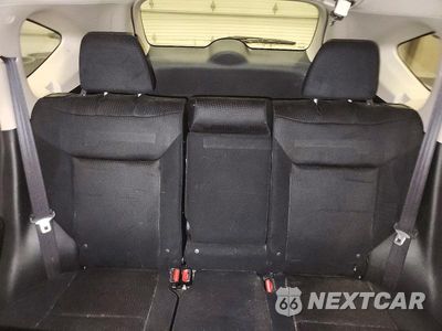 Zdjęcie 10 z 13 samochodu: 2014 HONDA CR-V EX VIN:5J6RM4H59EL063021 - miniatura