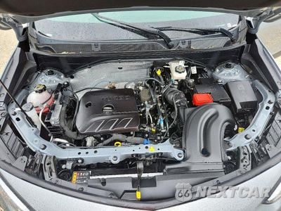 Zdjęcie 12 z 13 samochodu: 2026 BUICK ENCORE GX PREFERRED VIN:KL4AMBSL0TB113879 - miniatura