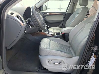 Zdjęcie 7 z 14 samochodu: 2016 AUDI Q5 PREMIUM VIN:WA1C2AFP7GA094541 - miniatura