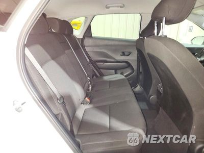 Zdjęcie 11 z 13 samochodu: 2025 HYUNDAI KONA SEL VIN:KM8HBCAB2SU196772 - miniatura