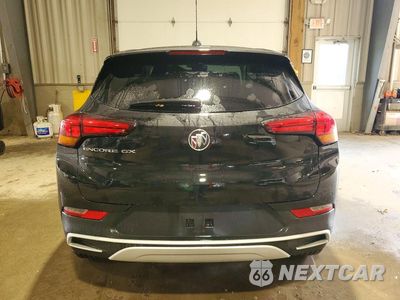 Zdjęcie 6 z 14 samochodu: 2023 BUICK ENCORE GX PREFERRED VIN:KL4MMBS27PB138658 - miniatura