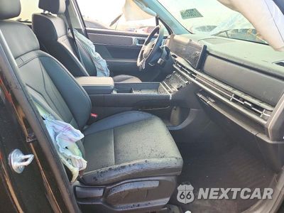Zdjęcie 7 z 12 samochodu: 2025 HYUNDAI SANTA FE SEL VIN:5NMP2DG17SH053120 - miniatura