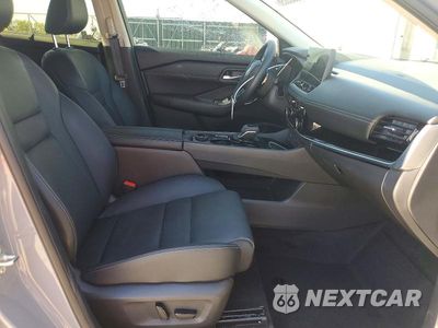 Zdjęcie 7 z 13 samochodu: 2025 NISSAN ROGUE SL VIN:JN8BT3CB4SW425448 - miniatura