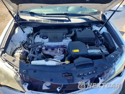 Zdjęcie 11 z 12 samochodu: 2014 TOYOTA CAMRY L VIN:4T4BF1FK7ER390098 - miniatura