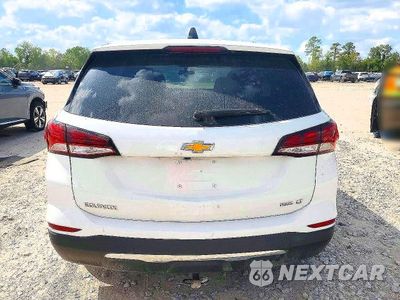 Zdjęcie 6 z 13 samochodu: 2023 CHEVROLET EQUINOX LT VIN:3GNAXTEGXPS209330 - miniatura