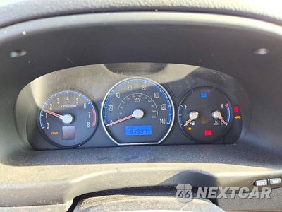 Zdjęcie 9 z 13 samochodu: 2007 HYUNDAI SANTA FE GLS VIN:5NMSG13D47H006080 - miniatura