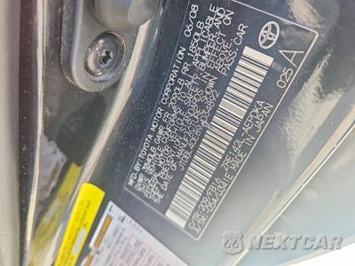 Zdjęcie 12 z 12 samochodu: 2009 TOYOTA COROLLA LE VIN:JTDBL40E89J034892 - miniatura