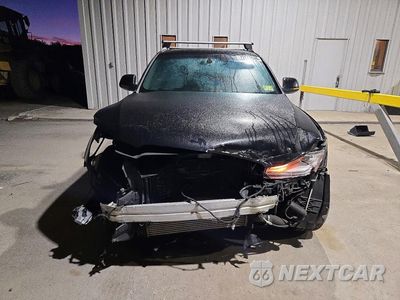 Piąte zdjęcie samochodu w środku: 2013 AUDI Q5 PREMIUM PLUS VIN:WA1LFAFP1DA055072 - miniatura