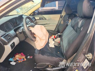 Zdjęcie 7 z 12 samochodu: 2014 HONDA ACCORD LX VIN:1HGCR2F35EA158949 - miniatura
