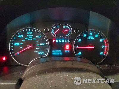 Zdjęcie 9 z 13 samochodu: 2009 CHEVROLET EQUINOX LT VIN:2CNDL43F896215044 - miniatura