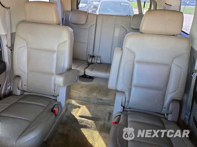 Zdjęcie 10 z 13 samochodu: 2015 CHEVROLET TAHOE K1500 LT VIN:1GNSKBKC2FR126054 - miniatura