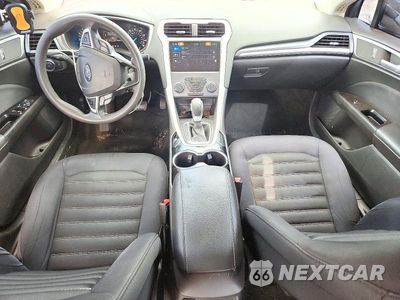 Zdjęcie 8 z 12 samochodu: 2015 FORD FUSION SE VIN:3FA6P0H77FR126264 - miniatura