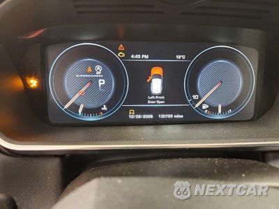 Zdjęcie 9 z 13 samochodu: 2014 LAND ROVER RANGE ROVER SPORT SC VIN:SALWR2TF8EA342950 - miniatura