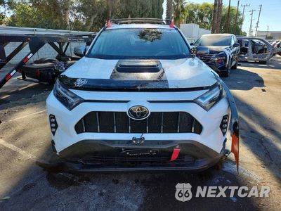 Piąte zdjęcie samochodu w środku: 2023 TOYOTA RAV4 XLE VIN:2T3W1RFV9PC227208 - miniatura