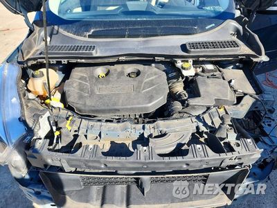 Zdjęcie 12 z 14 samochodu: 2019 FORD ESCAPE TITANIUM VIN:1FMCU9J93KUA45248 - miniatura