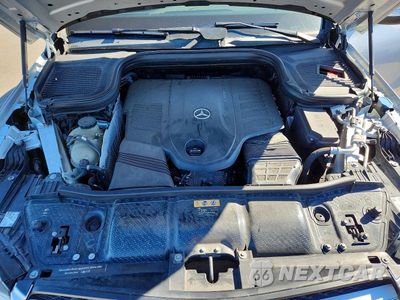 Zdjęcie 12 z 14 samochodu: 2020 MERCEDES-BENZ GLE 450 4MATIC VIN:4JGFB5KB8LA042264 - miniatura