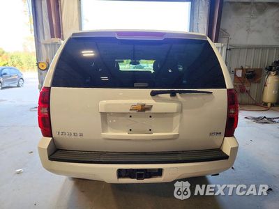 Zdjęcie 6 z 13 samochodu: 2008 CHEVROLET TAHOE K1500 VIN:1GNFK13038R276614 - miniatura
