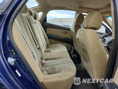 Zdjęcie 10 z 12 samochodu: 2010 HYUNDAI ELANTRA GLS VIN:KMHDU4AD3AU908253 - miniatura