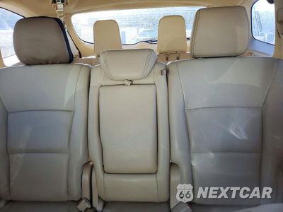 Zdjęcie 10 z 13 samochodu: 2013 SUBARU TRIBECA LIMITED VIN:4S4WX9GDXD4400998 - miniatura