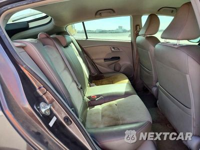 Zdjęcie 10 z 12 samochodu: 2013 HONDA INSIGHT EX VIN:JHMZE2H71DS001611 - miniatura