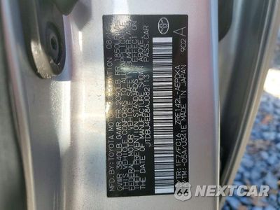 Zdjęcie 12 z 12 samochodu: 2010 TOYOTA COROLLA LE VIN:JTDBU4EE8AJ082113 - miniatura