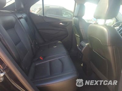 Zdjęcie 11 z 13 samochodu: 2020 CHEVROLET EQUINOX PREMIER VIN:3GNAXNEV8LS501529 - miniatura