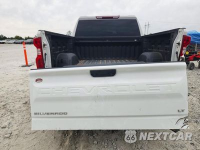 Zdjęcie 6 z 12 samochodu: 2026 CHEVROLET SILVERADO C1500 LT VIN:2GCPACED9T1164784 - miniatura
